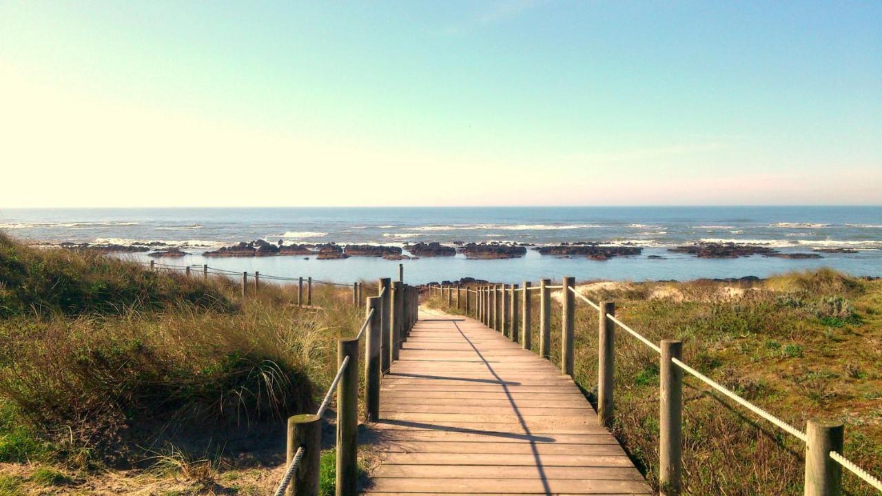 Casa Coracao De Viana - Near The Beach Apartment Viana do Castelo Exteriér fotografie