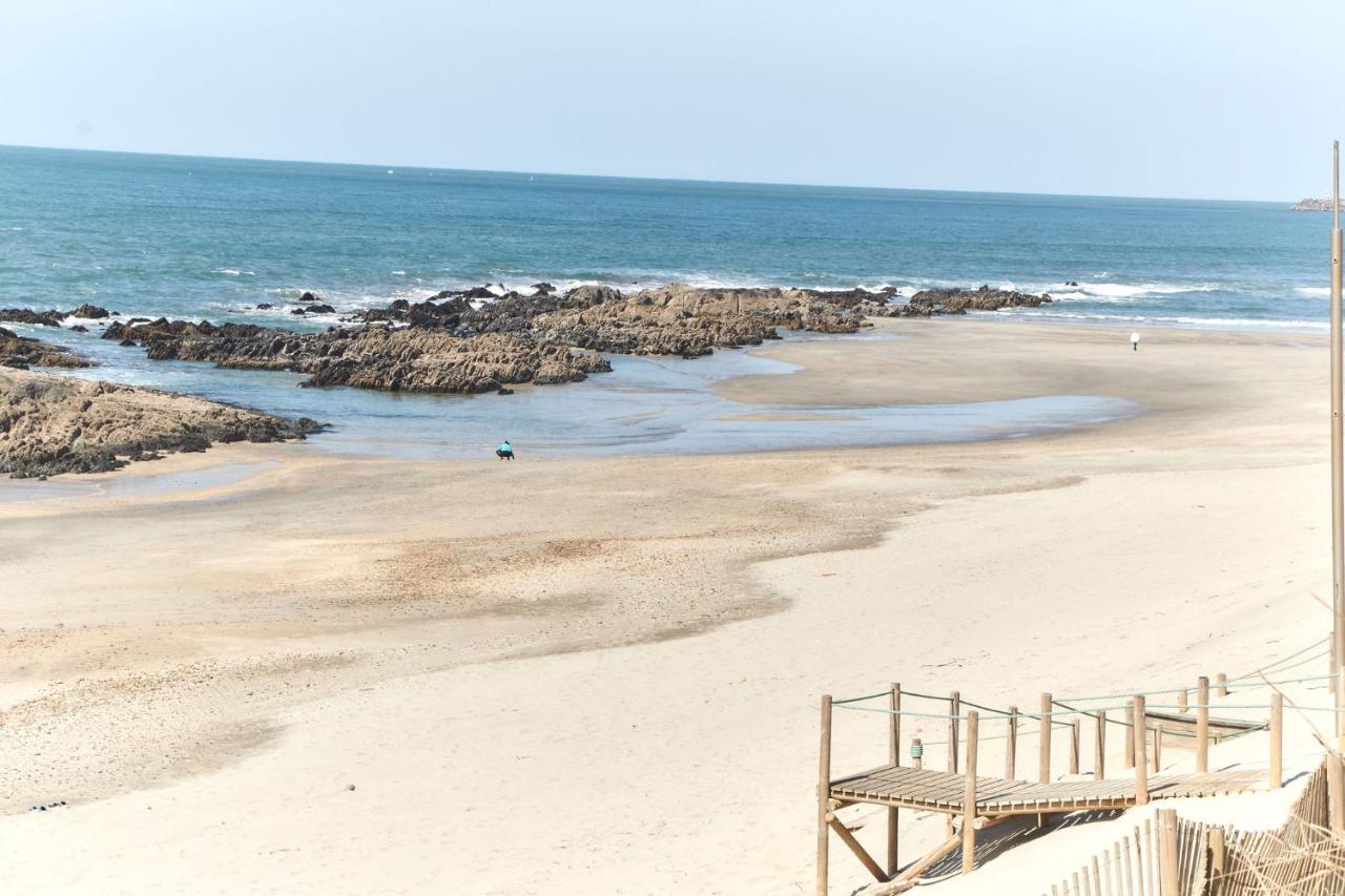 Casa Coracao De Viana - Near The Beach Apartment Viana do Castelo Exteriér fotografie