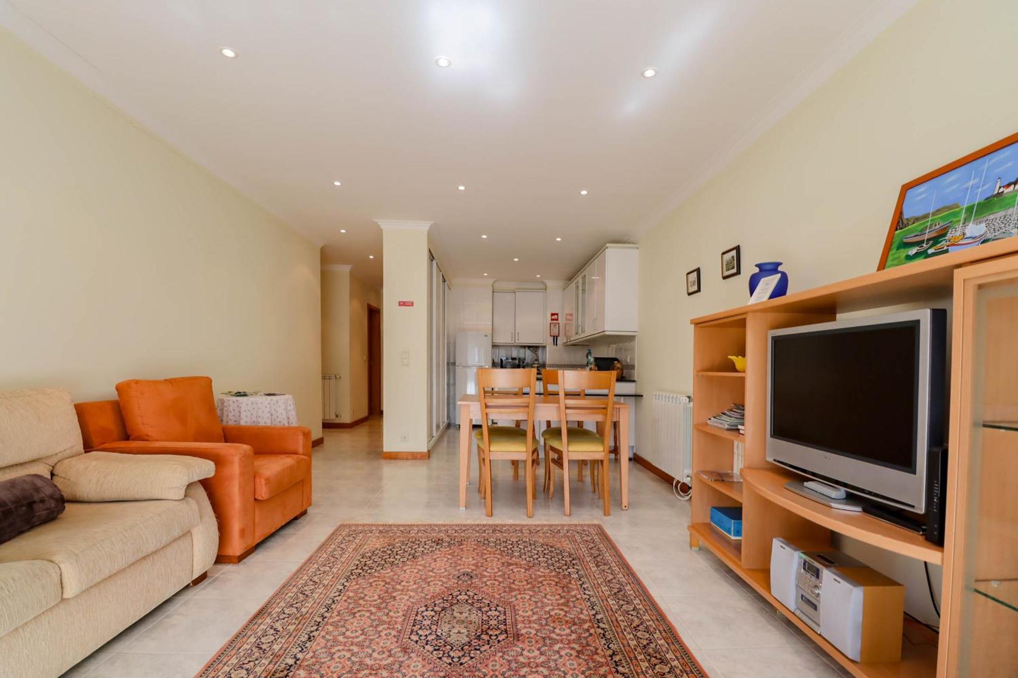 Casa Coracao De Viana - Near The Beach Apartment Viana do Castelo Exteriér fotografie