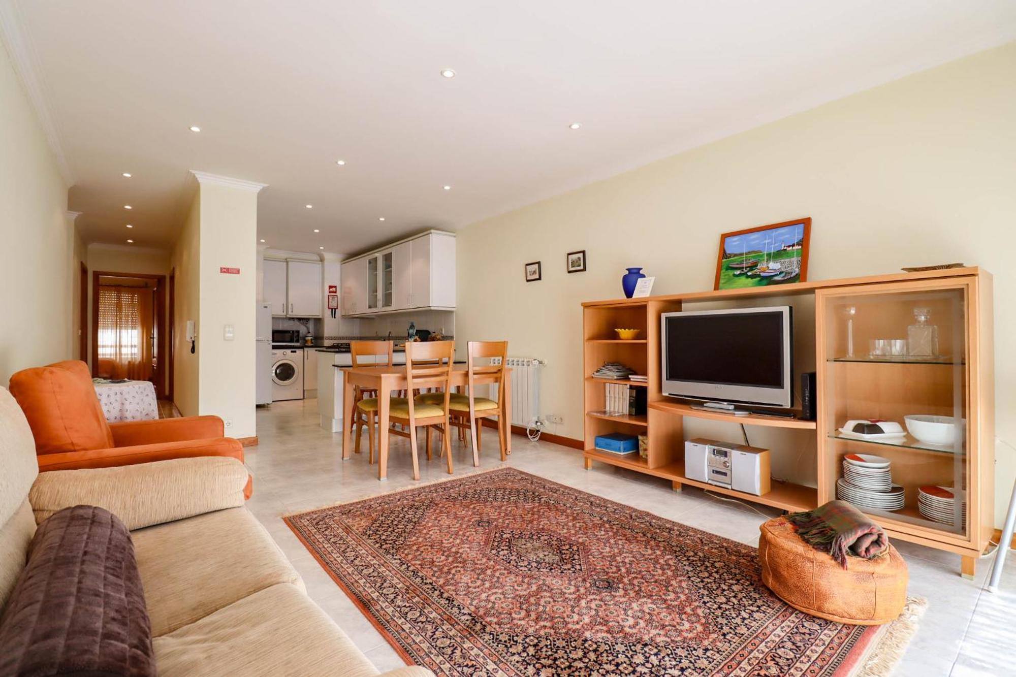 Casa Coracao De Viana - Near The Beach Apartment Viana do Castelo Exteriér fotografie