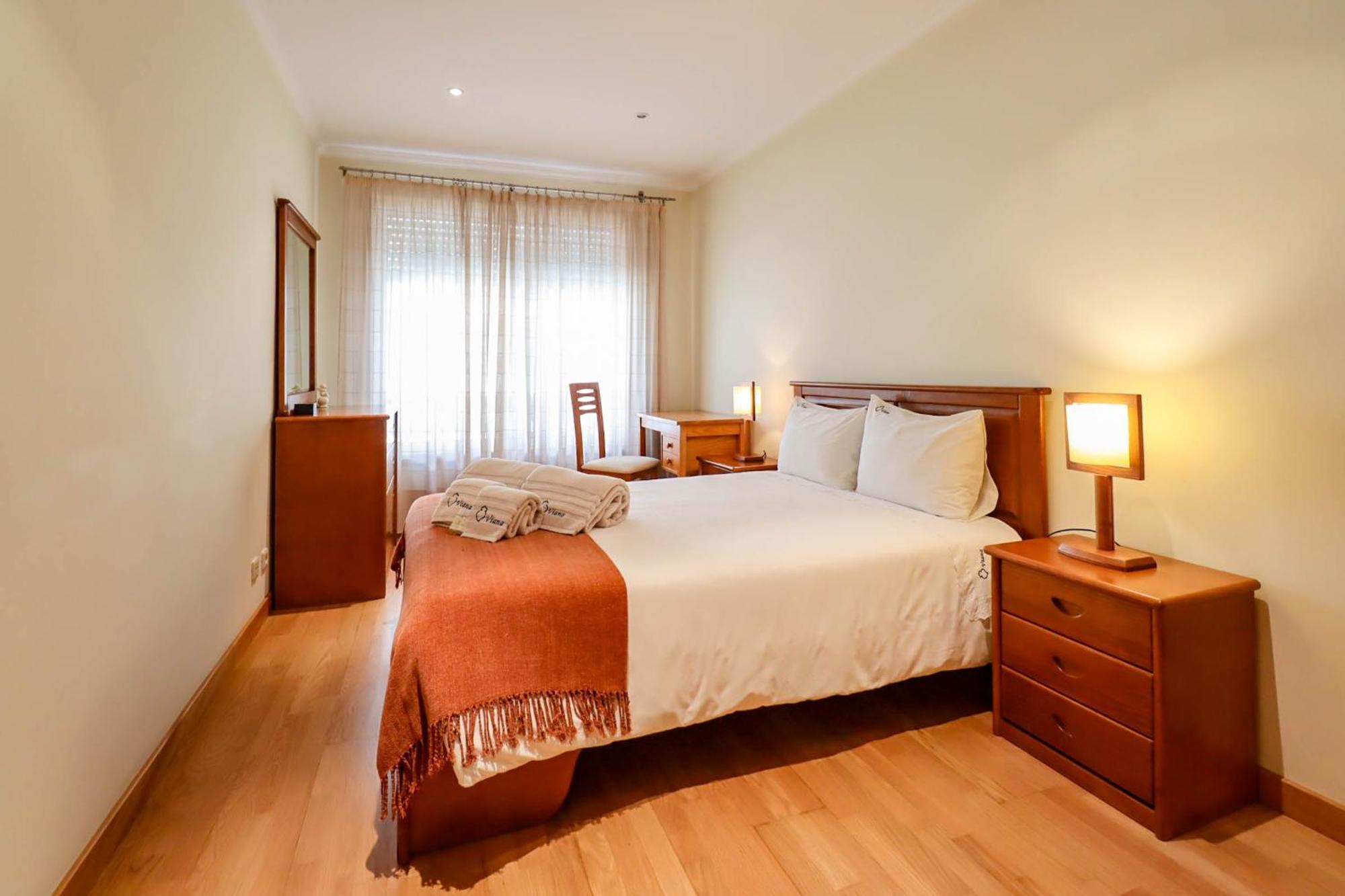 Casa Coracao De Viana - Near The Beach Apartment Viana do Castelo Exteriér fotografie