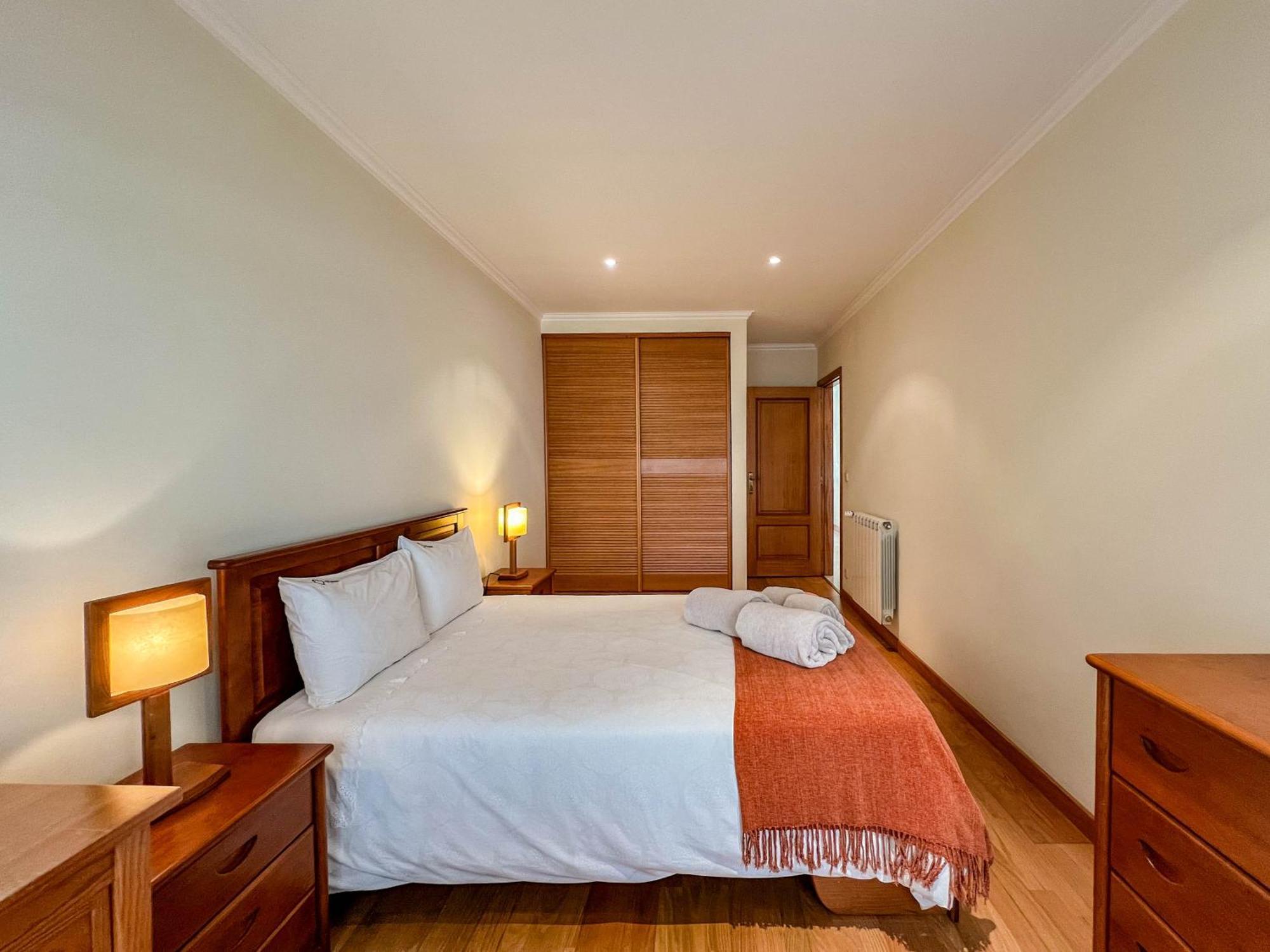 Casa Coracao De Viana - Near The Beach Apartment Viana do Castelo Exteriér fotografie