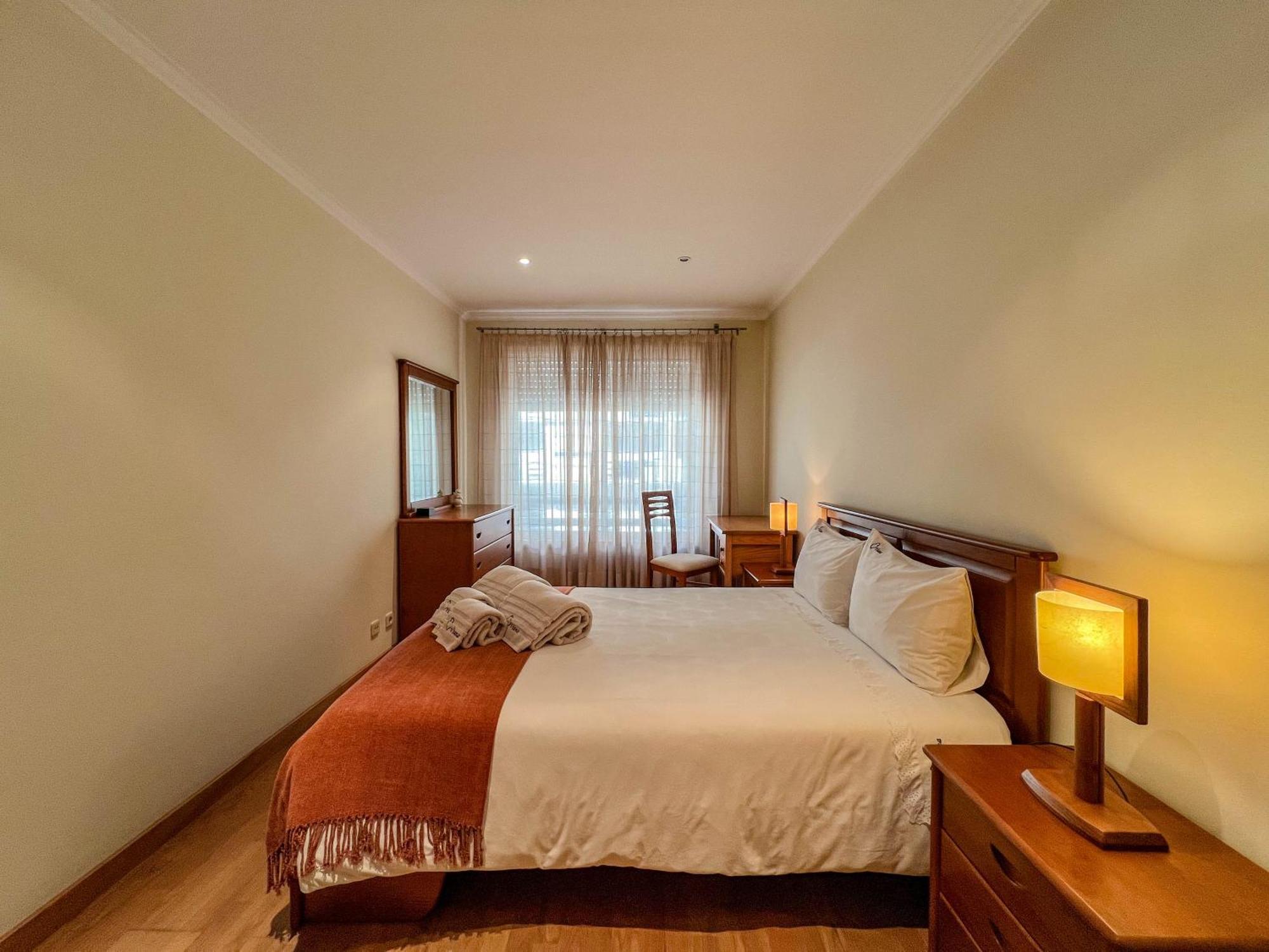 Casa Coracao De Viana - Near The Beach Apartment Viana do Castelo Exteriér fotografie
